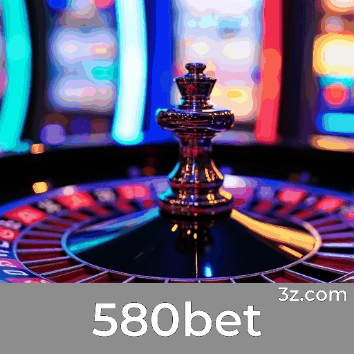 Registre-se Rapidamente e Desbloqueie Benefícios Exclusivos no 580bet