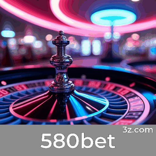 580bet Social Casino: Interação Real e Emoção Autêntica