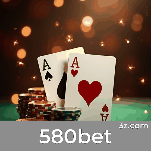 580bet Social Casino: Interação Real e Emoção Autêntica