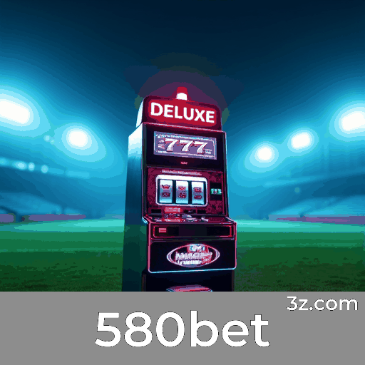 580bet: Experimente a Emoção do Crash com Retornos Altos