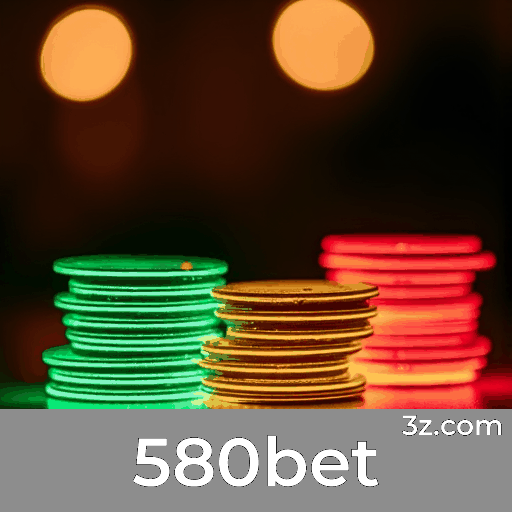 Registre-se Rapidamente e Desbloqueie Benefícios Exclusivos no 580bet