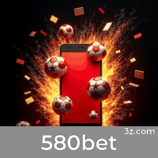 580bet: Entretenimento sem Limites para Jogadores Brasileiros
