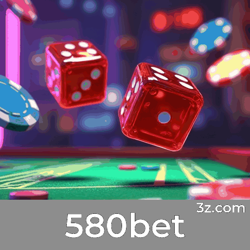 Qualidade Superior de Jogos Exclusivos no 580bet