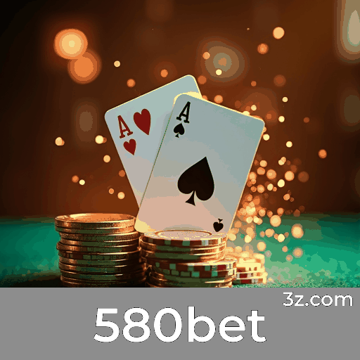 580bet: Aposte em Esportes com Odds em Tempo Real