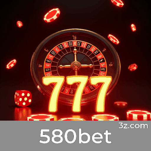 580bet: Entretenimento sem Limites para Jogadores Brasileiros