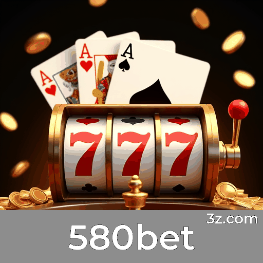 Aposte com Agilidade e Segurança no 580bet App