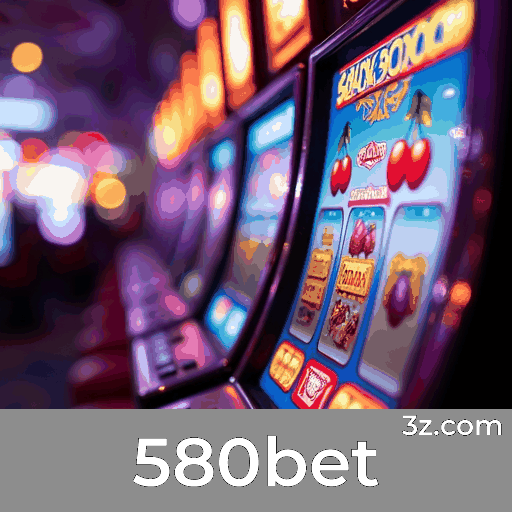 580bet: Aposte em Esportes com Odds em Tempo Real