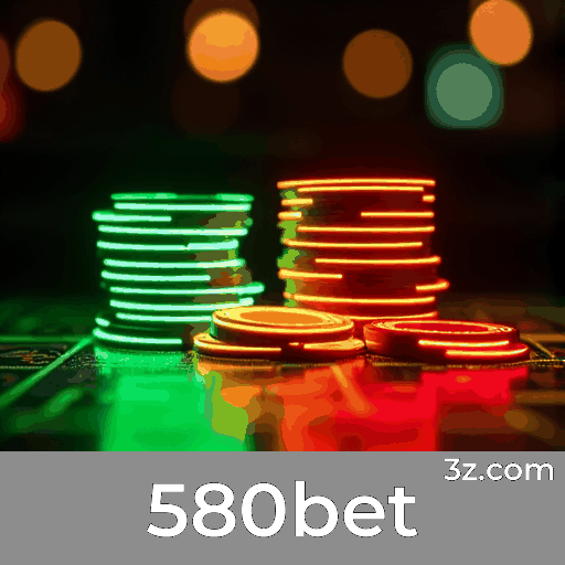 580bet: Responsabilidade e Sustentabilidade no Jogo